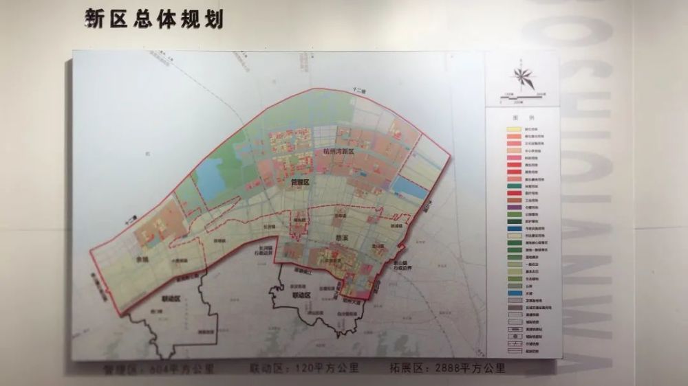 前湾新区GDP2025_杭州湾新区 前湾新区 是宁波最大的资本,也是与其它城市pK的王牌 一线