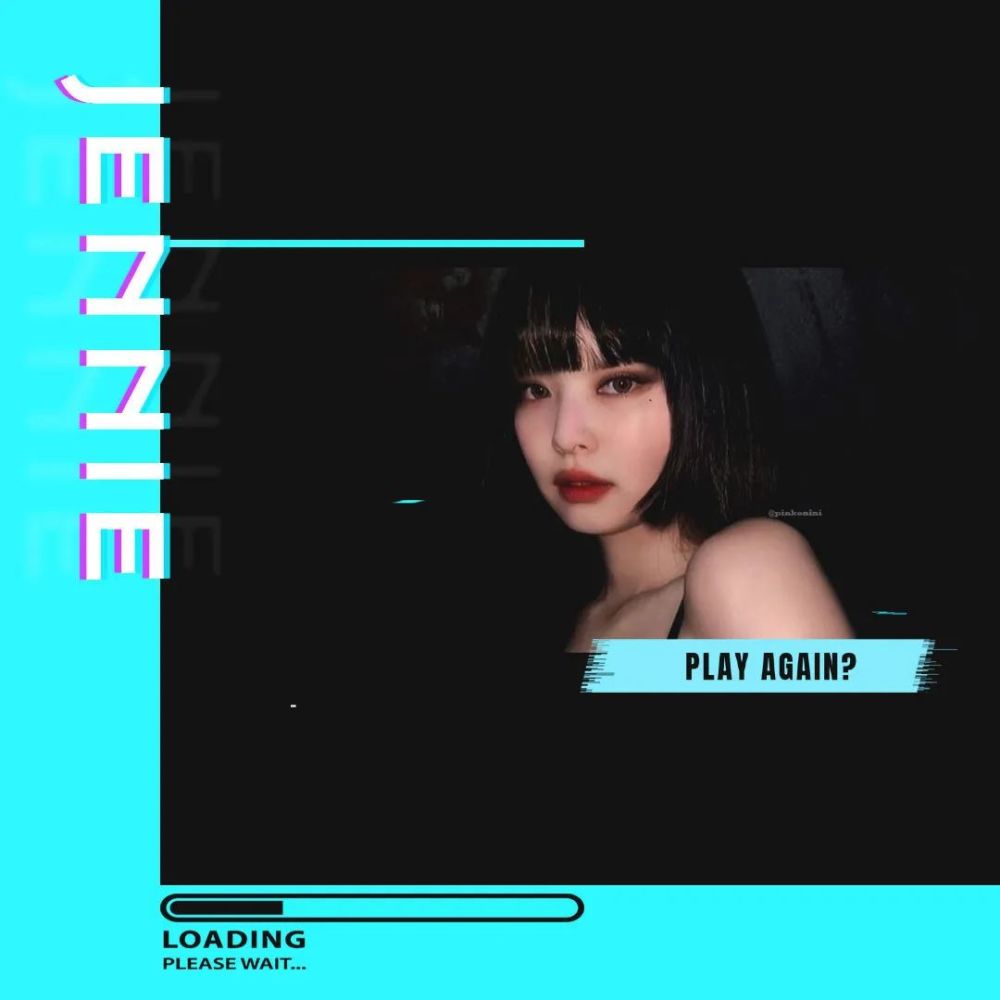 金智妮jennie|电脑壁纸&全屏壁纸 满满的干货
