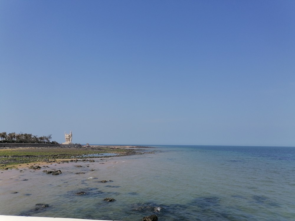 海南省海口市临高县凤风景区