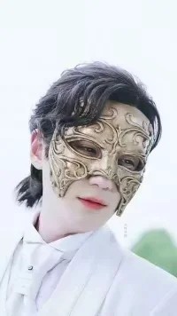 朱一龙 镇魂 沈巍