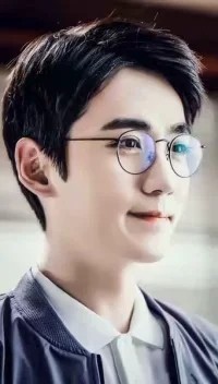 朱一龙 镇魂 沈巍