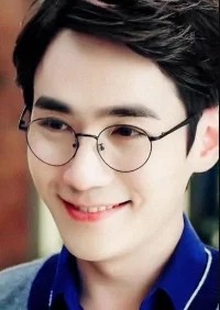 朱一龙 镇魂 沈巍