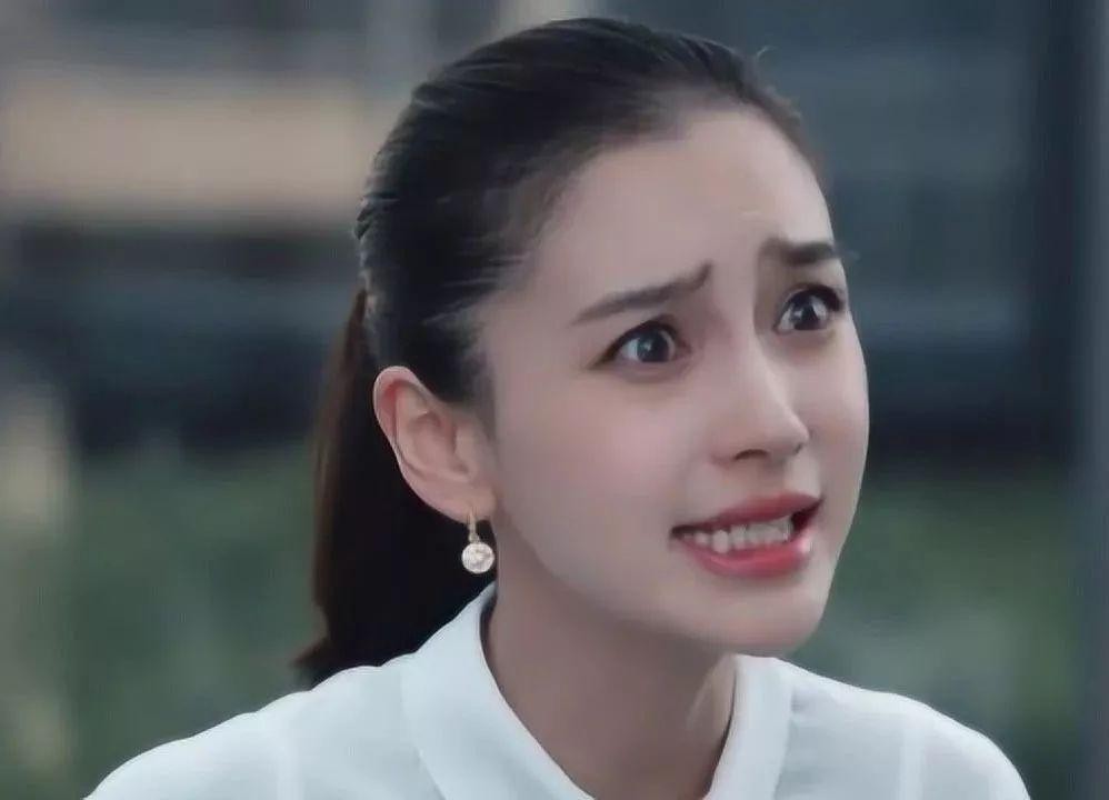 杨颖想参演《战狼3》,带资进组仍被吴京拒绝?刘德华也