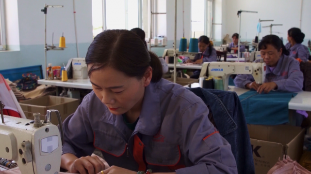 土土的宁夏二毛皮 如何走出时尚国际范（最新发布）