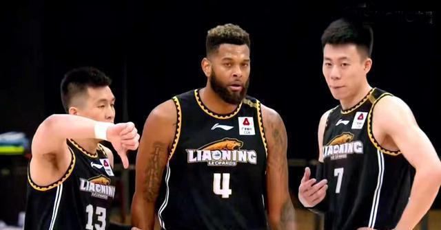 我估计杨鸣会激活"cba考辛斯"杰里米泰勒来压制胡金秋.