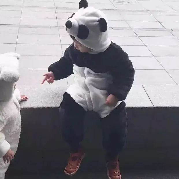 情侣头像|男朋友最喜欢的憨憨情侣头像
