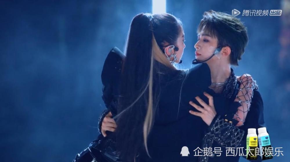 《创造营4》孟美岐上演名场面,刘宇现场教周深跳舞,爆笑十足