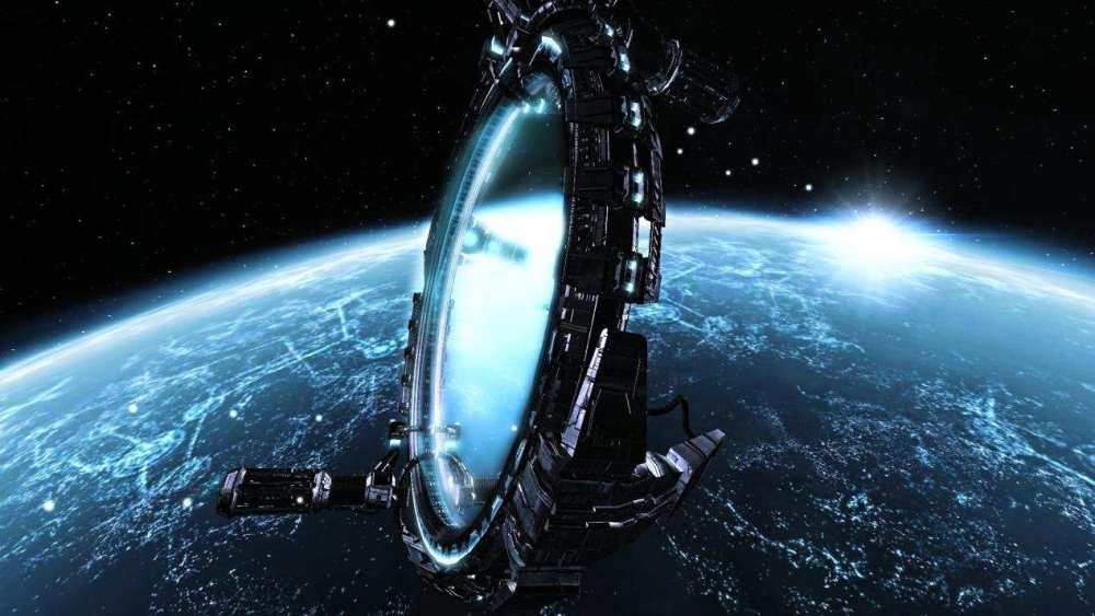 宇宙中的顶级文明有多厉害