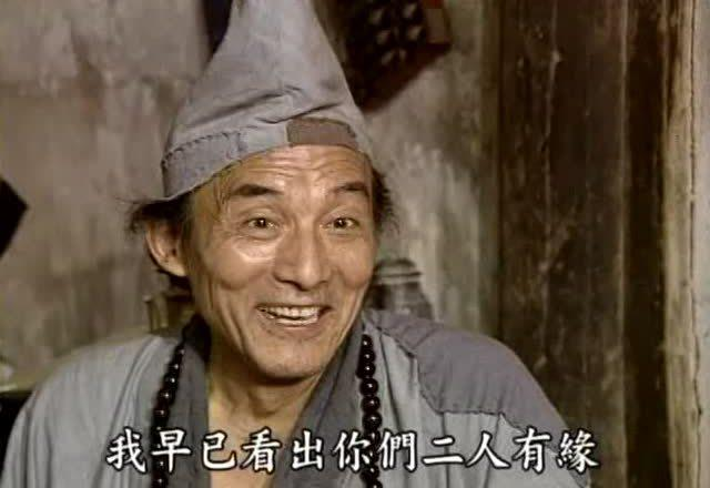 87岁"济公"游本昌现身!为照顾病妻推掉片约,得罪人被封杀!
