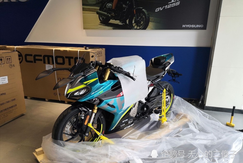 春风250sr车友使用反馈