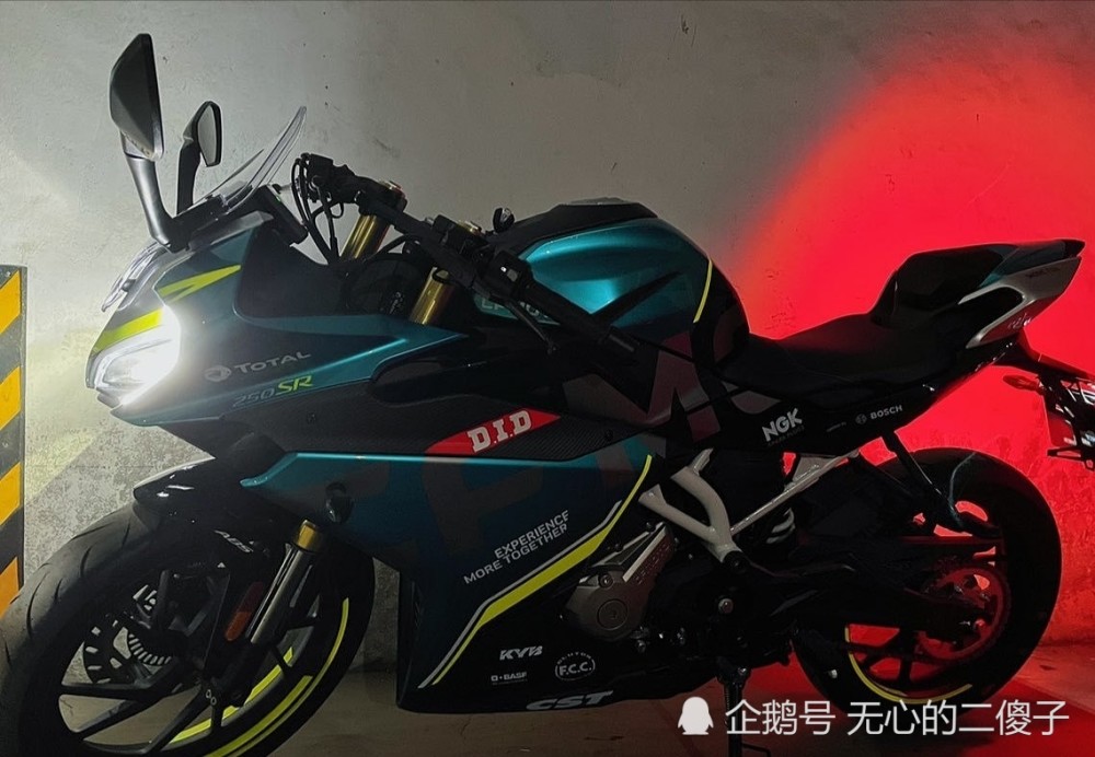 春风250sr车友使用反馈