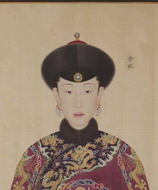 她是乾隆的令妃,嘉庆帝生母,死后153年尸体不烂成历史之谜