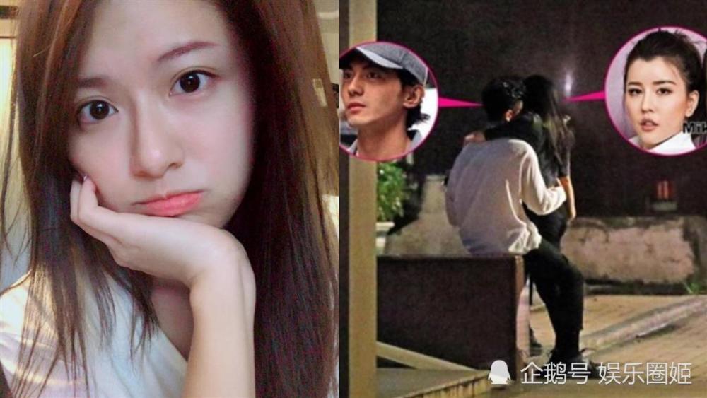 30岁柯震东新女友妞妞疑似曝光,一起健身一起吃火锅,一路眼睛不离妞妞