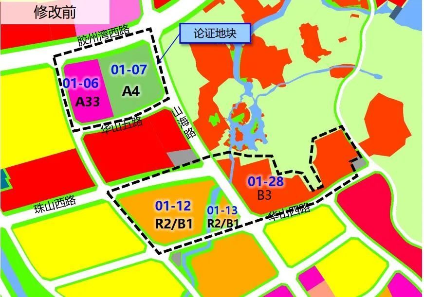 灵山湾北部新规划一所高校,周边楼盘迎来利好调整