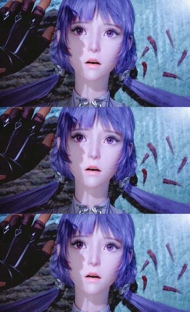 白沉香(壁纸)精选——斗罗大陆