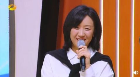 《妈妈你真好看》孙千妈妈安利大家汗蒸 网友:真想去一趟
