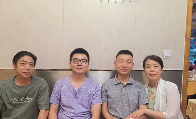 郭希志出现了?当年的错换人生有望"拨乱反正",网友:高兴