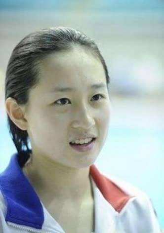 她是中国跳水名将,却主动加入日籍,还把女儿培养成日本跳水女王