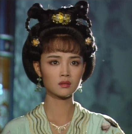 "苏麻喇姑"茹萍,二婚带女嫁小3岁丈夫,被继子劝阻再造