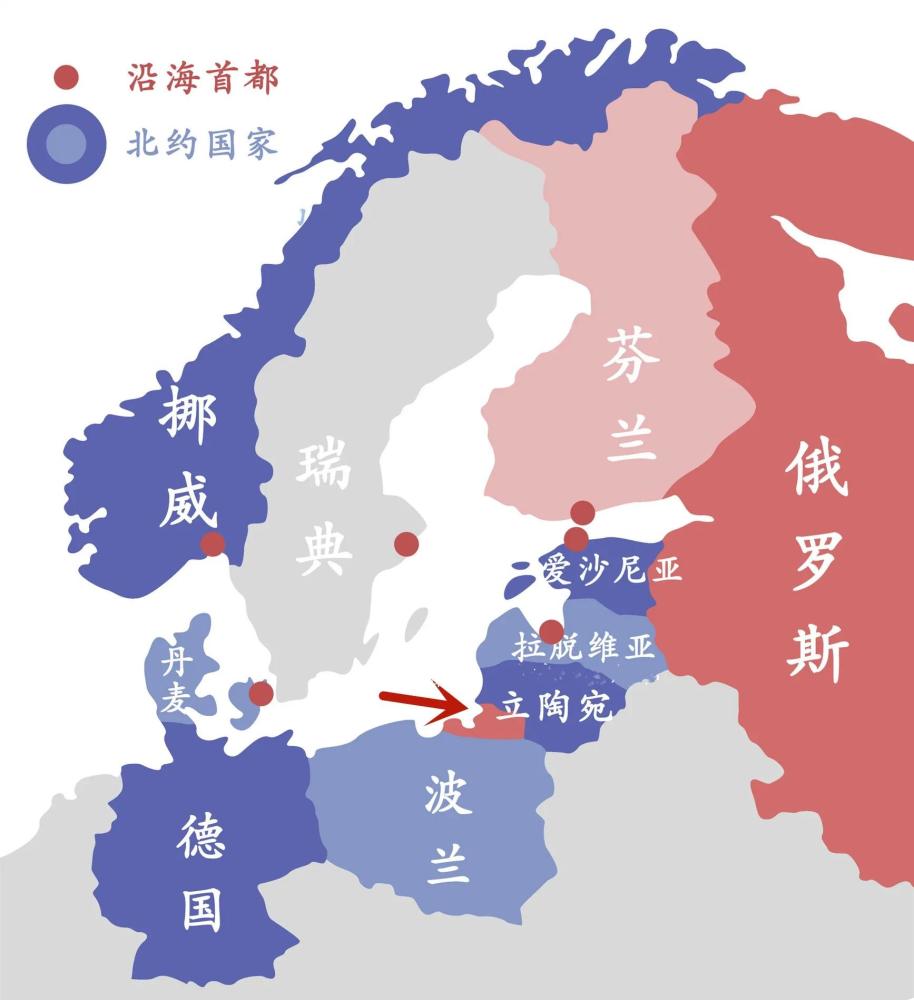 乌克兰威胁北约,若北约不接受乌克兰,将恢复有核国家地位