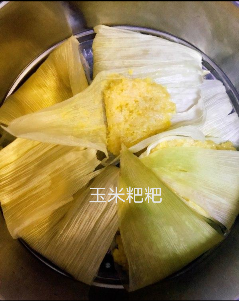 云南粑粑‖小吃中的"扛把子"