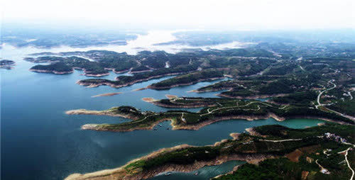 湖南湖北的湖指洞庭湖,广东广西的广指哪里?很多当地人都答错了