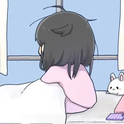 情侣头像 —— 让人一见钟情的情头 (76)