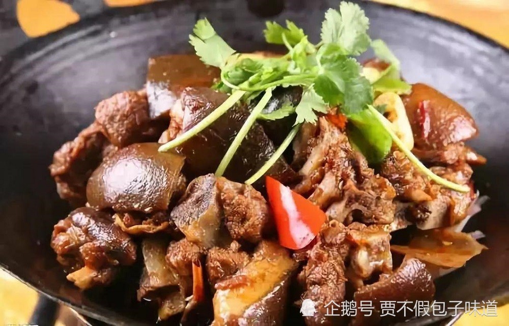 永修县吴城狗肉