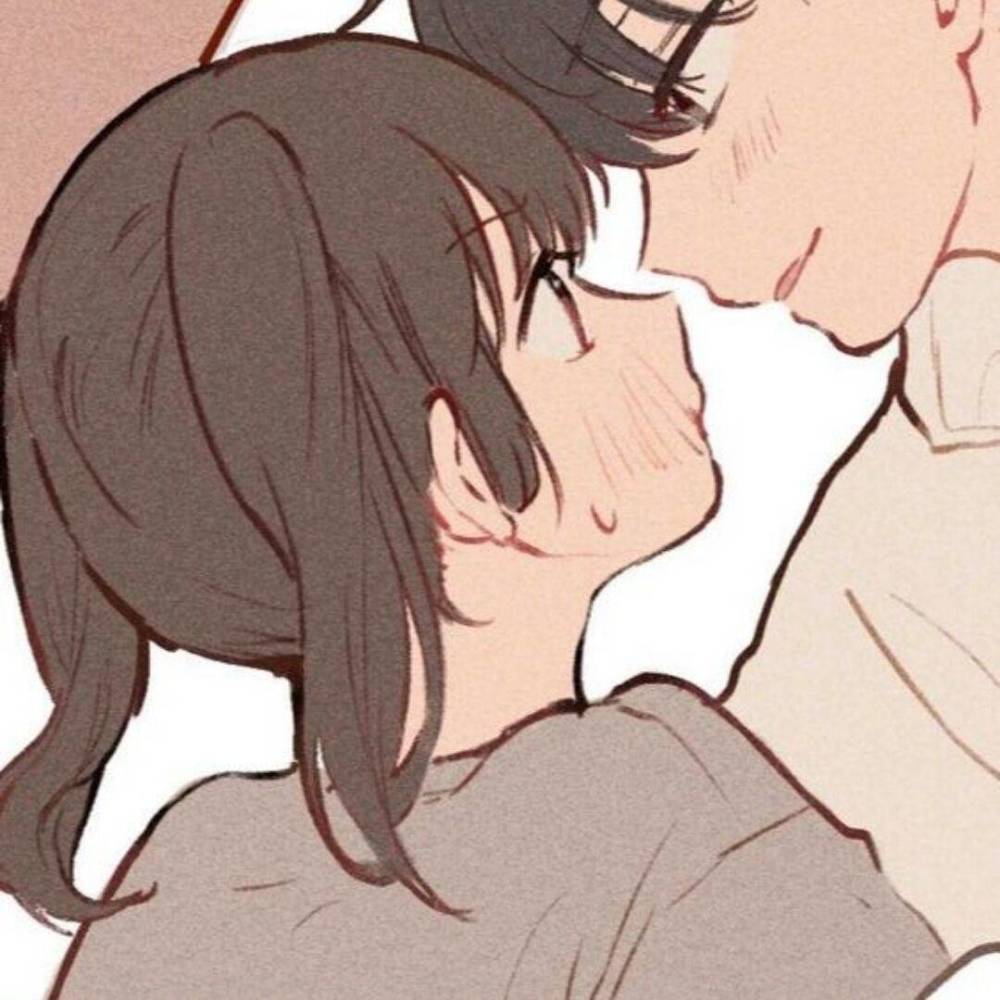 情头|小百合