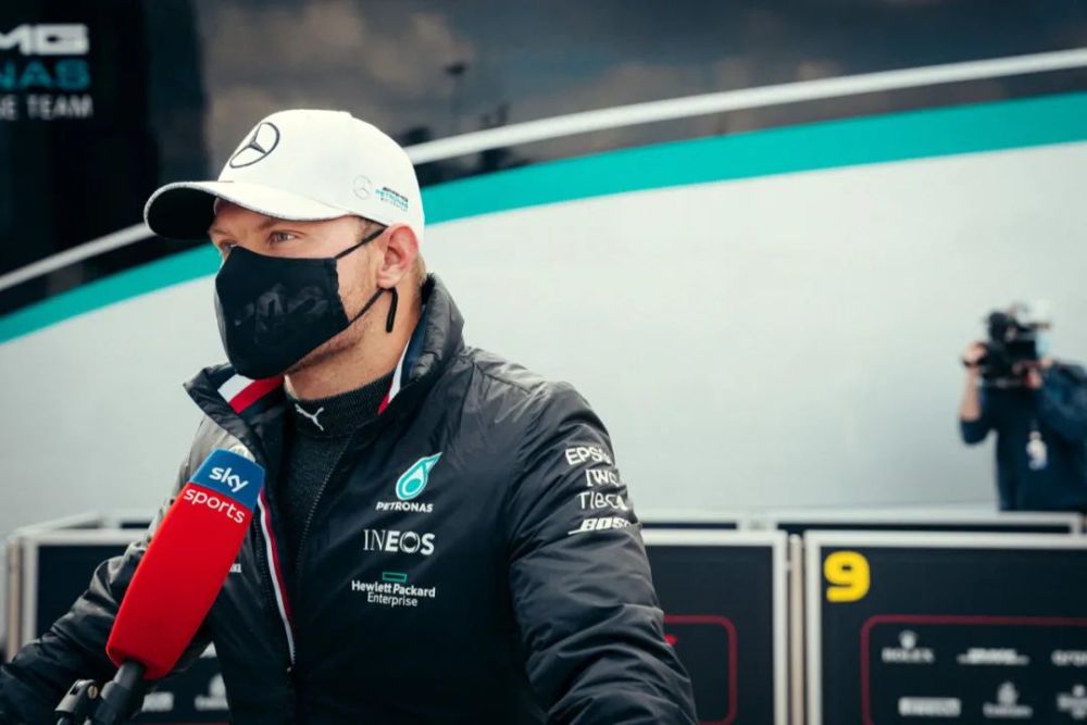 2021年f1伊莫拉大奖赛排位赛数据与纪录更新