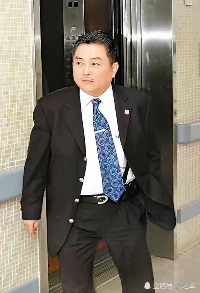 霍元甲徒弟陆大安杨家安戏里戏外真实的爱恨情仇