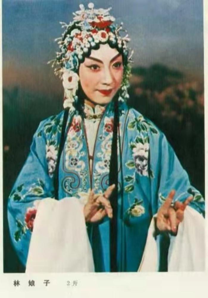 梅兰芳弟子,著名京剧表演艺术家杜近芳逝世 魏明伦悼念:她在京剧历史