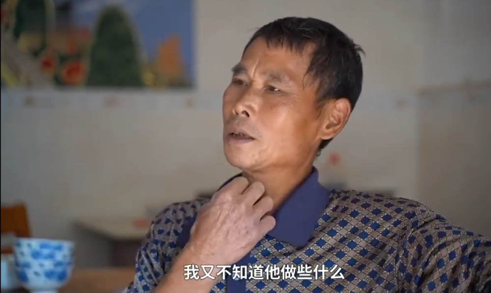 见人就要钱,身高停止发育?可怜的小马云比你了解得更惨