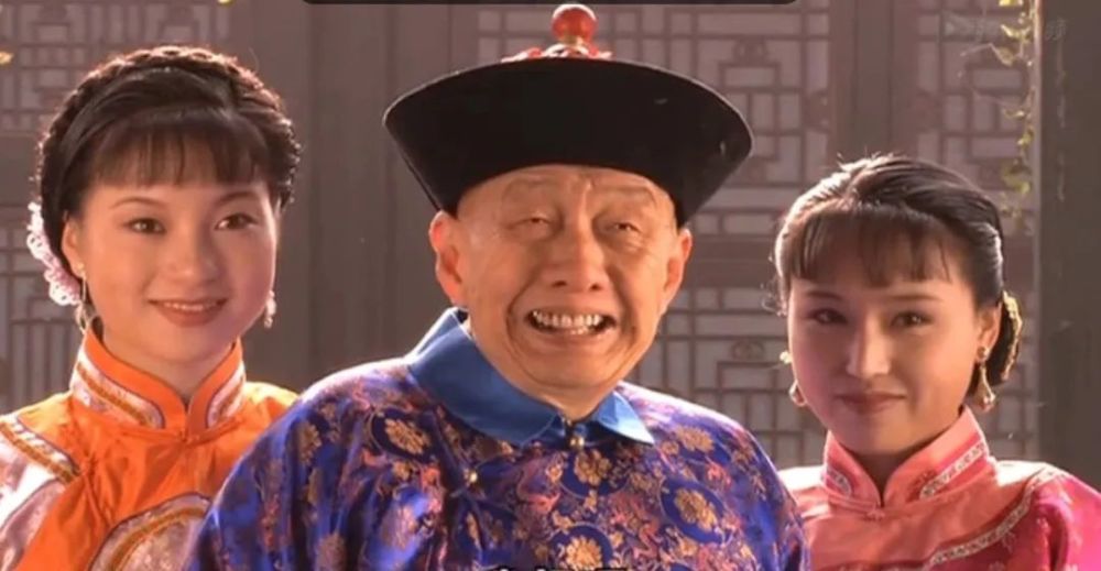 《大宅门》过去20年,10位主演境况悬殊巨大,有多位老戏骨已离世