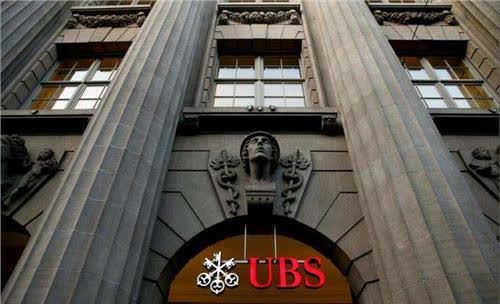为何说瑞士银行是世界上最安全的银行?看看金库建在哪