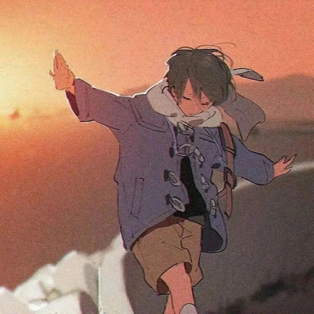 高清手机壁纸|微信朋友圈背景图|卡通头像2.