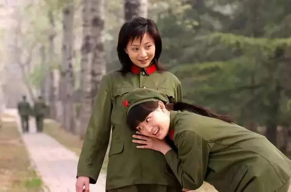 《幸福像花儿一样》:对婚姻没有敬畏之心的大梅,注定得不到幸福