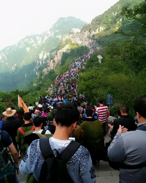 2021五一国内出游人流将暴增有望达2亿以跨省为主