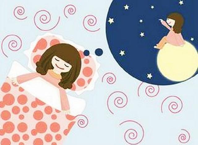 初孕一月梦遇男童，寓意与心理解析的深度探索