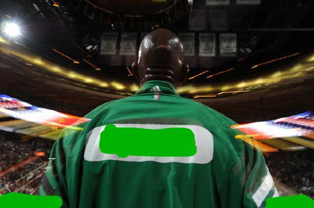 十张nba球星背影图不是资深球迷真的根本认不出而你能认出几个