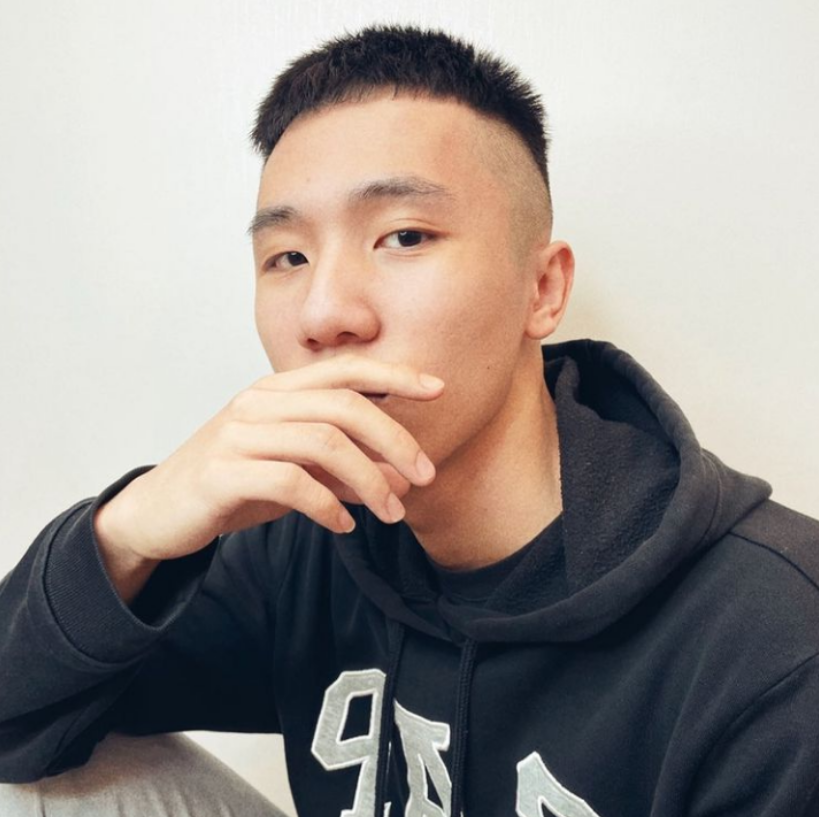 男人"寸头"怎么剪才好看?尽量避免3个坑,你的发型更阳刚帅气
