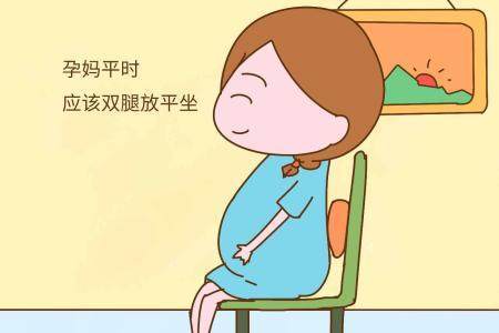 胎儿入盆有早也有晚,入盆时间与这4点分不开!孕妈要了解