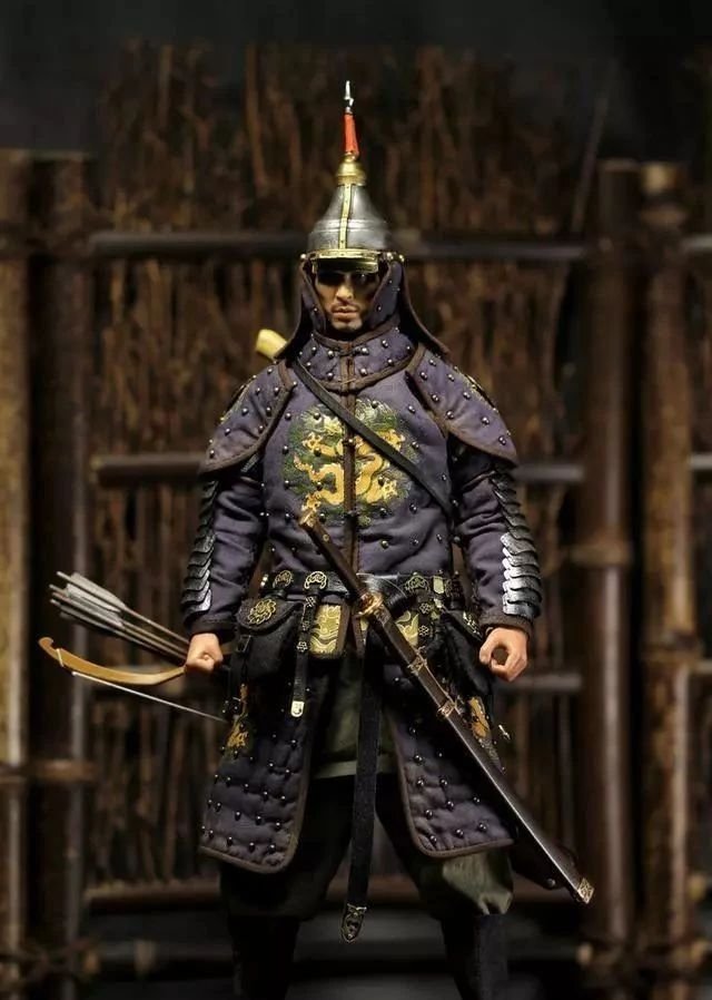 彪悍的清朝军队,为何放弃了金属铠甲,使用了看似非常简陋的棉甲