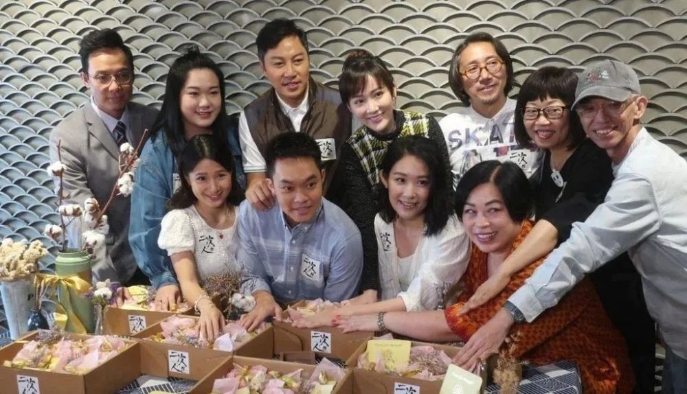 谭耀文新剧受"丧妻之痛,人生最痛苦双亲离世