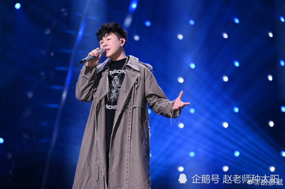 胡彦斌《半生出走》,一首歌曲,两层感动