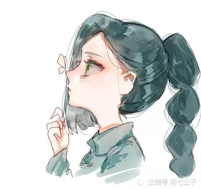 梅花十三竟是反派?且看曾经的傲娇少女,是如何走上刺客道路的?