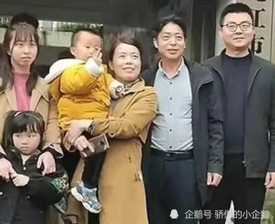 郭威老婆田静的态度,现在是不是已经偏向许敏夫妇了?