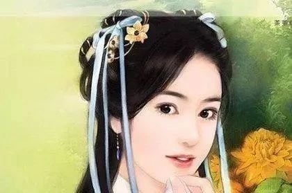 历史上,姜子牙的女儿兰盈的原型,真的是周武王姬发的王后吗?