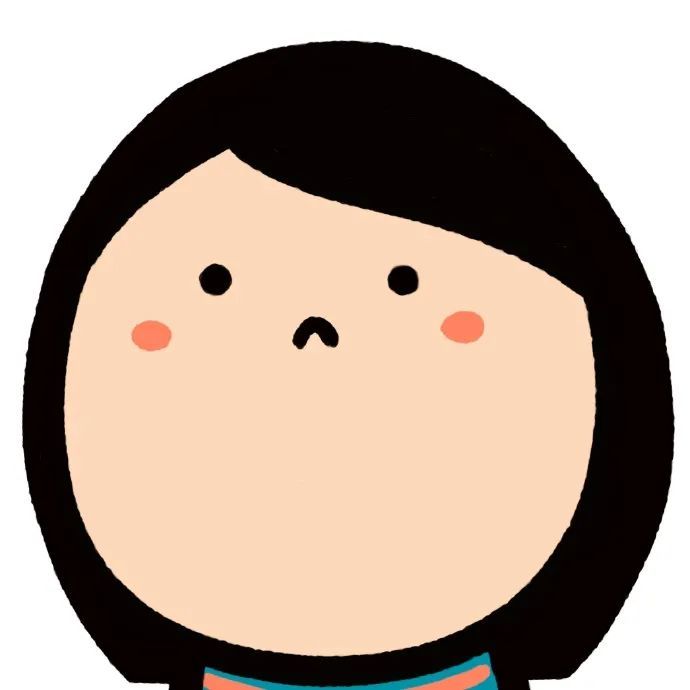 头像|大脸脸头像小合集|不是草寇是小蔻