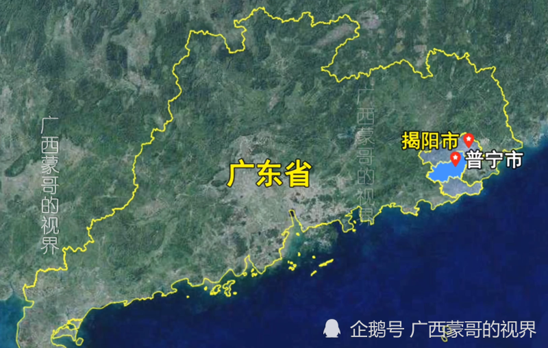 揭东县人口_揭阳市揭东区有哪些镇(3)